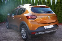 Dacia Sandero Stepway TCe 90 AT