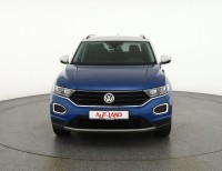 VW T-Roc 1.5 TSI Style