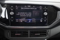 VW T-Cross 1.0 TSI Style