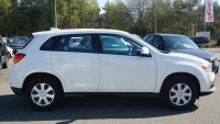 Mitsubishi ASX 1.6