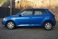Skoda Fabia 1.0 MPI
