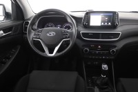 Hyundai Tucson 1.6 Style