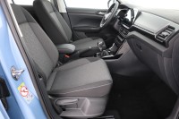 VW T-Cross 1.0 TSI DSG