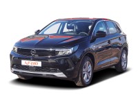 Opel Grandland 1.2 Enjoy Aut. LED Kamera Sitzheizung
