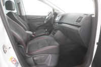 Seat Alhambra 2.0 TDI FR-Line 7-Sitzer