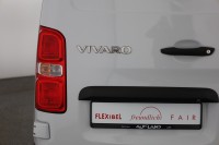 Opel Vivaro Kasten 2.0 Di Edition M