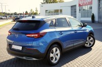 Opel Grandland X 1.6T Hybrid Elegance