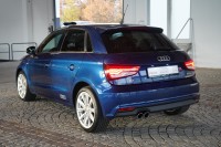 Audi A1 Sportback 1.4 TFSI S-Line