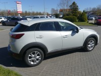 Mazda CX-3 2.0