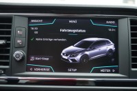 Seat Leon ST 1.5 TSI DSG FR Black Matt Edt.