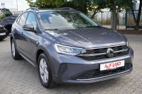 VW Taigo 1.0 TSI Life