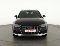 Audi A4 Quattro Avant 40 TDI quattro Aut.
