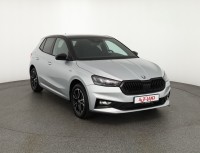 Skoda Fabia Monte Carlo 1.0 TSI DSG