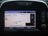 Renault Captur 1.3 TCE BOSE Edition