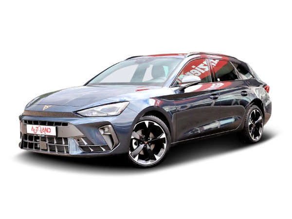 Cupra Leon ST 1.5 eTSI DSG