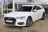 Vorschau: Audi A6 Avant 45 3.0 TDI quattro