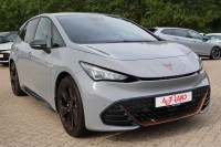 Cupra Born 150 kW