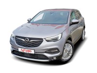 Opel Grandland X 1.2 DI Turbo 2-Zonen-Klima Navi LED