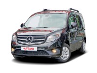 Mercedes-Benz Citan 111 CDI Tourer Edition Sitzheizung Bluetooth Einparkhilfe hinten