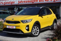 Vorschau: Kia Stonic 1.2 Vision