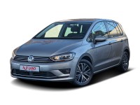 VW Golf Sportsvan VII 1.4 TSI Allstar Navi Tempomat