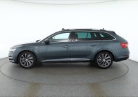 Vorschau: Skoda Superb Combi 2.0 TSI DSG L&K 4x4