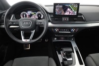 Audi Q5 40 TDI S-Line s-tronic