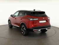 Nissan Qashqai Tekna+ 1.3 Dig-T Aut.