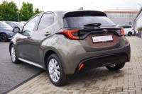 Vorschau: Mazda 2 Hybrid 1.5 Select