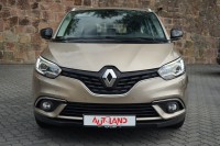 Renault Grand Scenic TCe 140