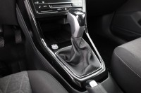 VW T-Cross 1.0 TSI DSG