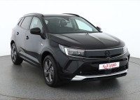 Opel Grandland (X) 1.2 Turbo EAT8 Ultimate
