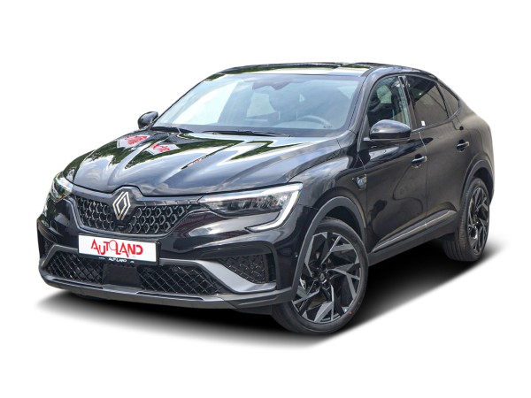 Renault Arkana Esprit Alpine mHEV 140 Aut.