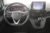 Opel Combo Life 1.5 D Edition