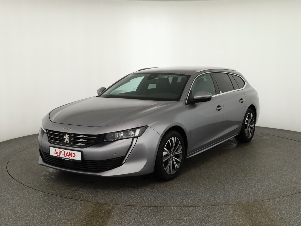 Peugeot 508 SW 1.6 PureTech Allure