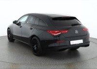 Mercedes-Benz CLA 200 SB Progressive
