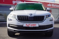 Skoda Kodiaq 2.0 Style 4x4