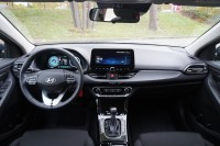 Hyundai i30 Kombi 1.0 T-GDi Aut.