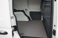 VW Caddy Cargo 1.5 TSI