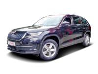 Skoda Kodiaq 1.4 TSI Style 4x4 2-Zonen-Klima Navi Sitzheizung