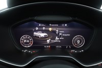 Audi TT Roadster 2.0 TFSI quattro