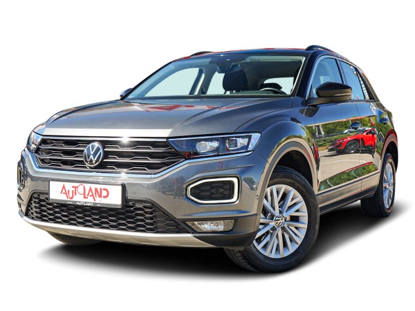 VW T-Roc 1.5 TSI