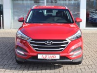 Hyundai Tucson 1.6 GDI