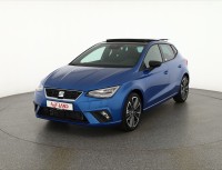 Seat Ibiza FR 1.5 TSI DSG 2-Zonen-Klima Navi Sitzheizung