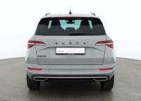 Skoda Karoq Sportline 1.5 TSI DSG