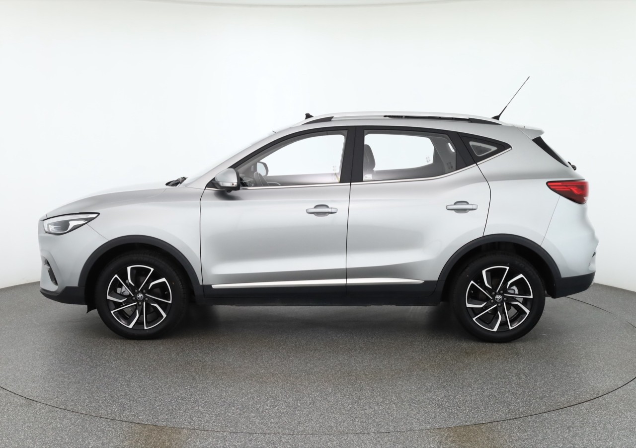 MG ZS 1.0 T-GDI Luxury