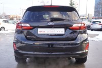 Ford Fiesta 1.0 M-Hybrid