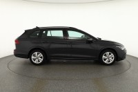 VW Golf Variant 1.5 eTSI DSG Life