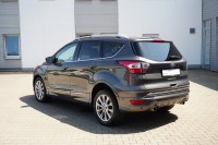 Ford Kuga 2.0 TDCi Vignale