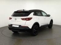Opel Grandland 1.2 Turbo GS-Line